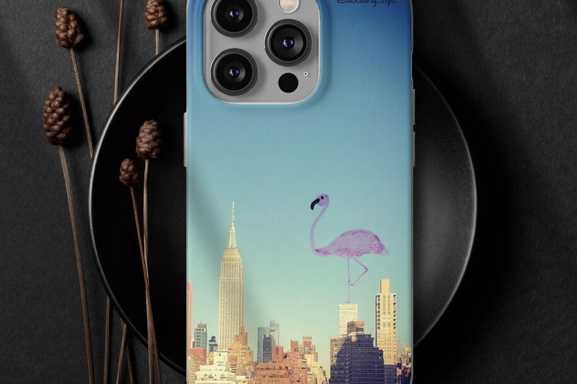 Slim/Flexi iPhone Covers