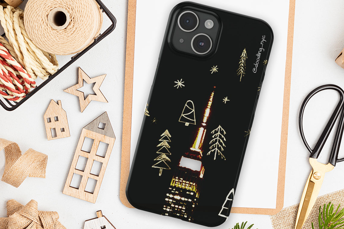 Unique holiday gifts