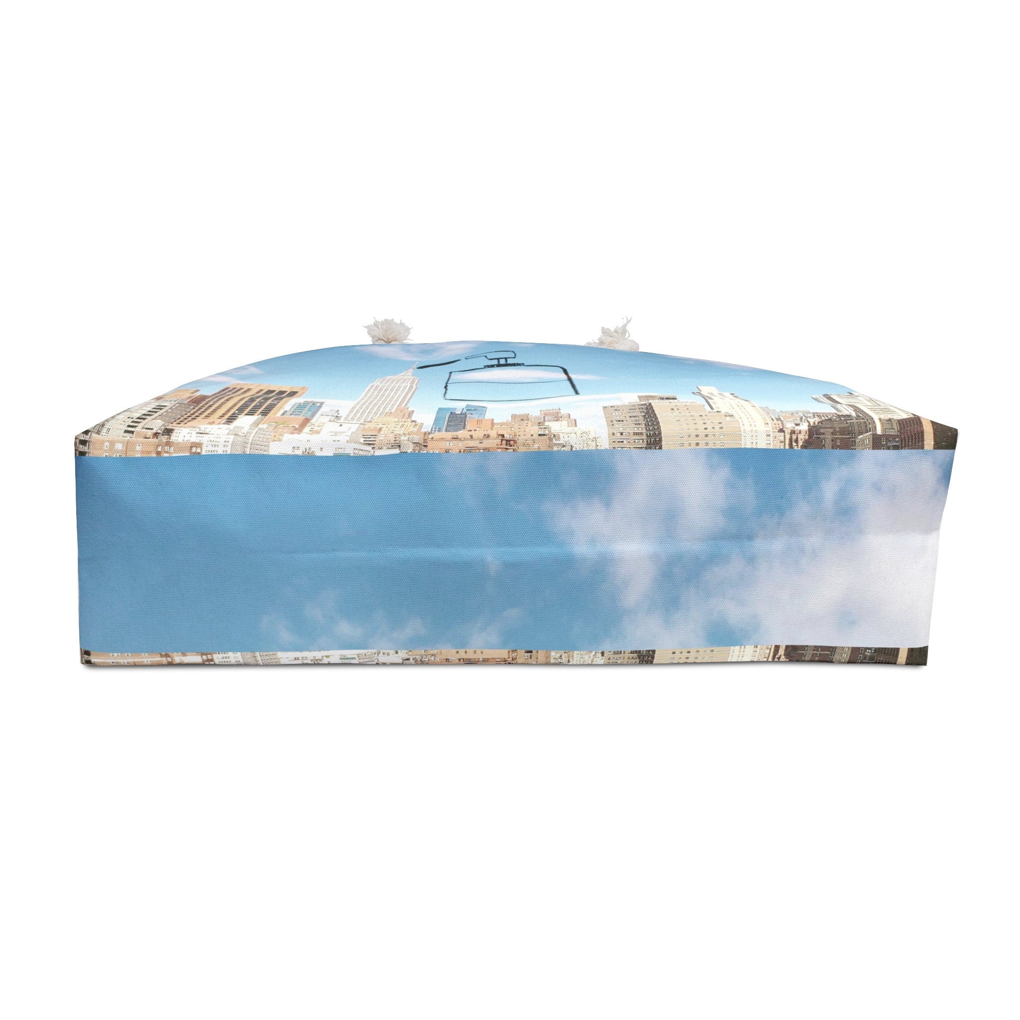 Tote Bag base